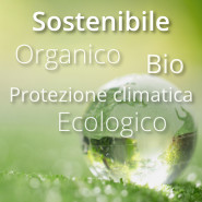 Sostenibile