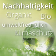 Nachhaltigkeit Großhandel
