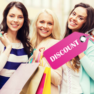Discount-Fashion Großhandel