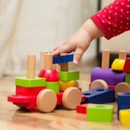 Spielwaren & Geschenkartikel Großhandel
