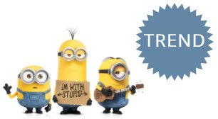 Minions