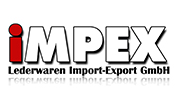 Firmenlogo iMPEX Lederwaren Import-Export GmbH