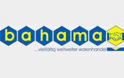Firmenlogo Bahama Warenvertriebs GmbH