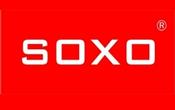 Firmenlogo SOXO Sp. z o.o. spółka komandytowa