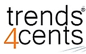 Firmenlogo trends4cents Groß- und Einzelhandels-GmbH