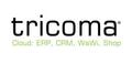 Tricoma: Softwarelösungen auf Cloud Computing Basis