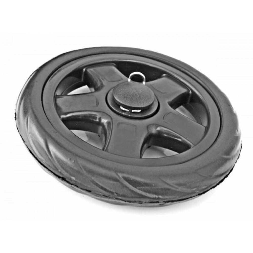 ZAPASOWE KÓŁKA - KÓŁKO DO WÓZKA NA ZAKUPY hurtownia lub import