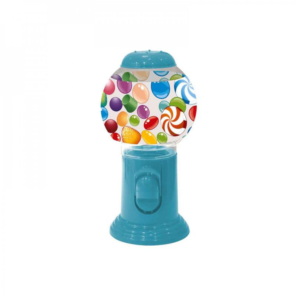 Chewing gum dispenser, 3fold assorted from wholesale and import