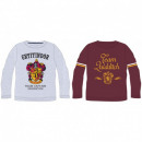 Harry Potter T-Shirt HP RAGAZZI 52 02 299/207