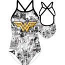 Wonder Woman Girls fürdőruha Ww 52 44 0