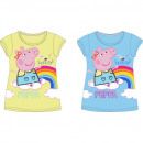 Peppa Pig Peppa PigT-Shirt Ragazze Ppp 52 02