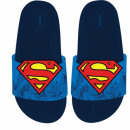 Superman Fiú papucsok Sup 52 51 273 3d