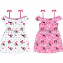  Minnie Mouse & Daisy Girls Dress Dis Mf 52