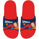 Superman Fiú papucsok Sup 52 51 274