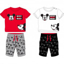  Mickey Mouse & Friends Baby Set Dis Bmb