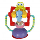 bam bam suction cup toy mobile 15x21x11 cm