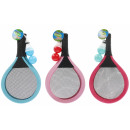 sport racket + accessories 28x51x3 net