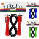 jump rope with a meter 16x28 mc mix6 bag with incl