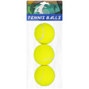 tennis ball 11x26x5 3pcs bag with suspension