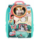 wholesale Toys: Pet Spa Beauty Kit 21x30x13 Months Pounds