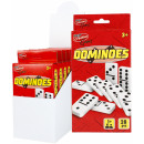 Dominospiel 10x20x3 mc pud 8 /