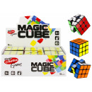 cubo magico 6x6 mc gioco foil su Espositore