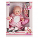 baby doll 30cm + accessories 23x31x10 mc mix3 wind