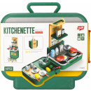 kitchen + accessories 26x22x15 mc 3in1 suitcase 16