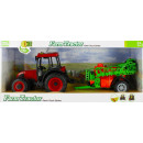 tractor box + accessories 52x22x16 mc window box