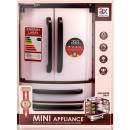 refrigerator box + accessories 26x35x15 mc window 