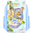 kitchen set 17x19x7 backpack mc