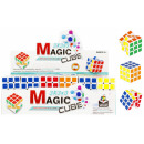 cubo magico 3,5x3,5x3,5 mc su Espositore 36/864/17