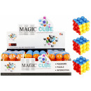 magic cube 6x6x6 mc on Display