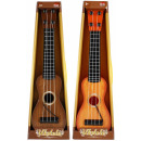ukulele guitar 12x40x5 mix3 mc window box