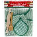 chef set + accessories 24x29x2 6pcs bag