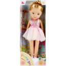33cm ballerina doll 14x34x8 mc window box