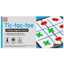 gioco tic-croce magnetico scatola 13x7x3 mc