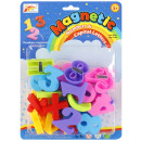 magnetic numbers 19x26 mc blister