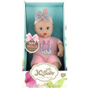 soft baby doll 23cm 12x22x11 months window box