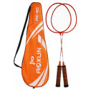 Metall-Badminton-Abdeckung 22 x 68 MC 50/100