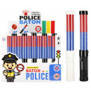 lollipop police box palka 22cm mix2mc disp24/