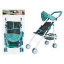 doll stroller spacer met 25x55x9 gray mc bag