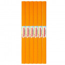 blush paper 50x200cm light orange 05 s