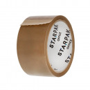 tape wrapping tape 4800x50mb bronze starpak off