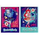 wholesale Licensed Products: notes starpak a7 enchantimals foil 20/1