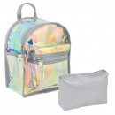 starpak backpack glossy pouch