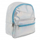 school backpack starpak disco pouch