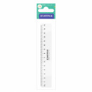 15cm starpak ruler pouch with a 40/9 pendant