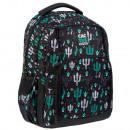 backpack starpak cactus pouch