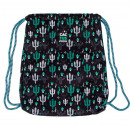 shoulder bag starpak cactus pouch
